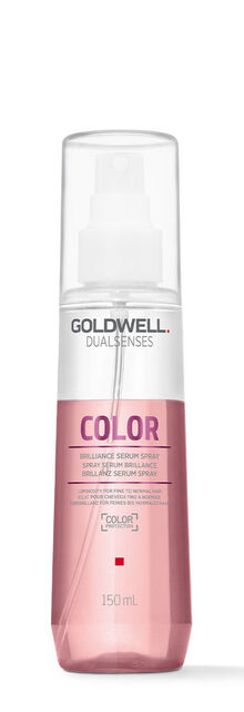 Goldwell Dualsenses Color Brilliance Serum Spray Goldwell Dualsenses Color Brilliance Serum Spray